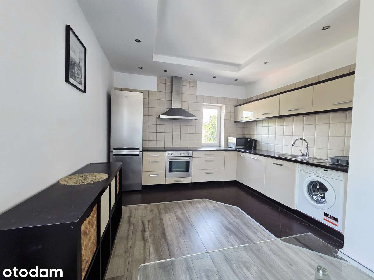 Elegancki apartament