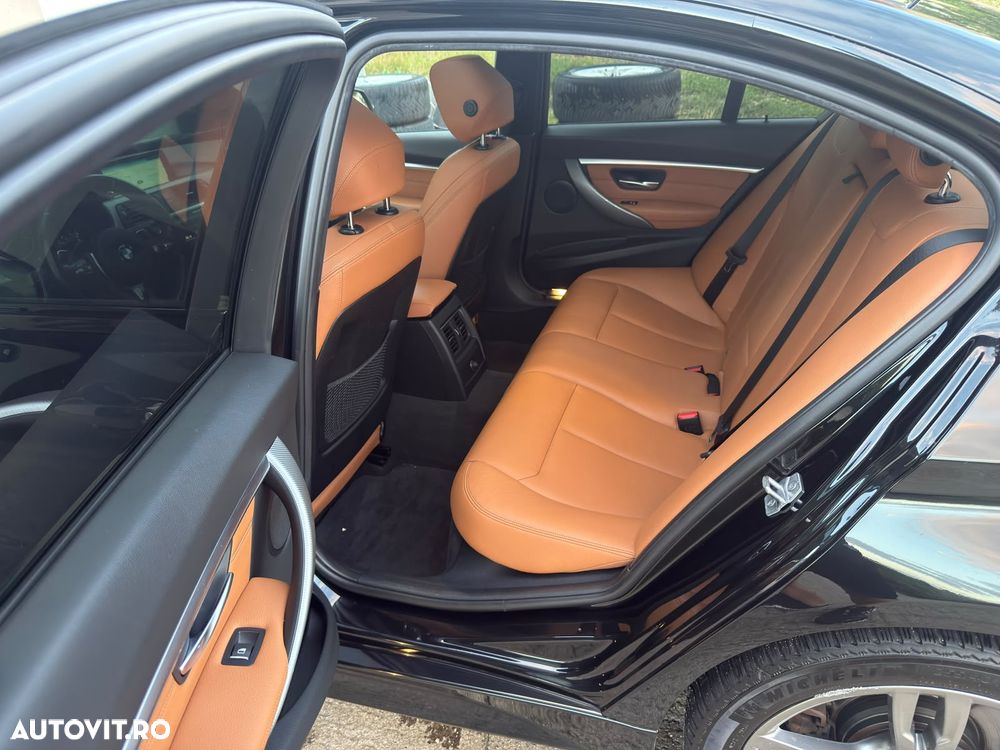 BMW Seria 3 - 23