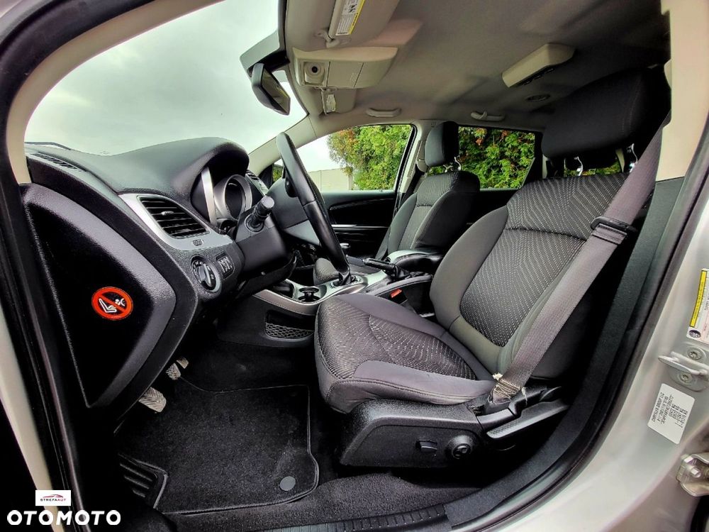 Fiat Freemont - 5