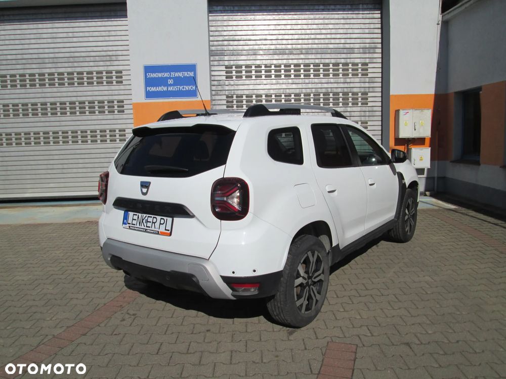 Dacia Duster - 10