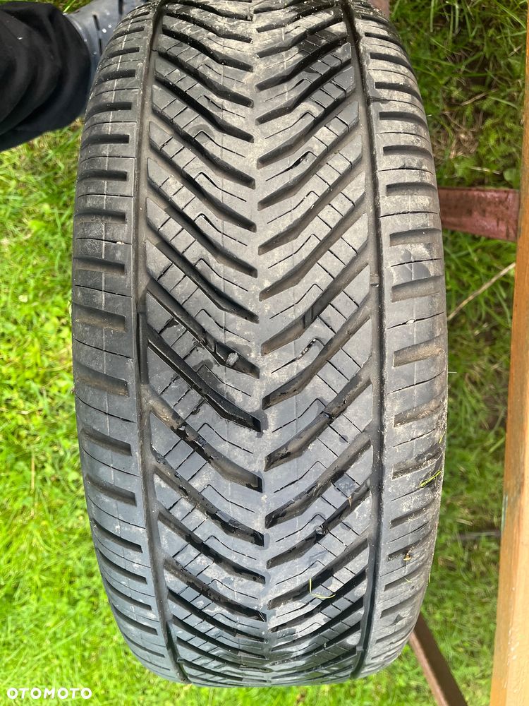 Alufelgi Nissan Primera 17’’ - 4