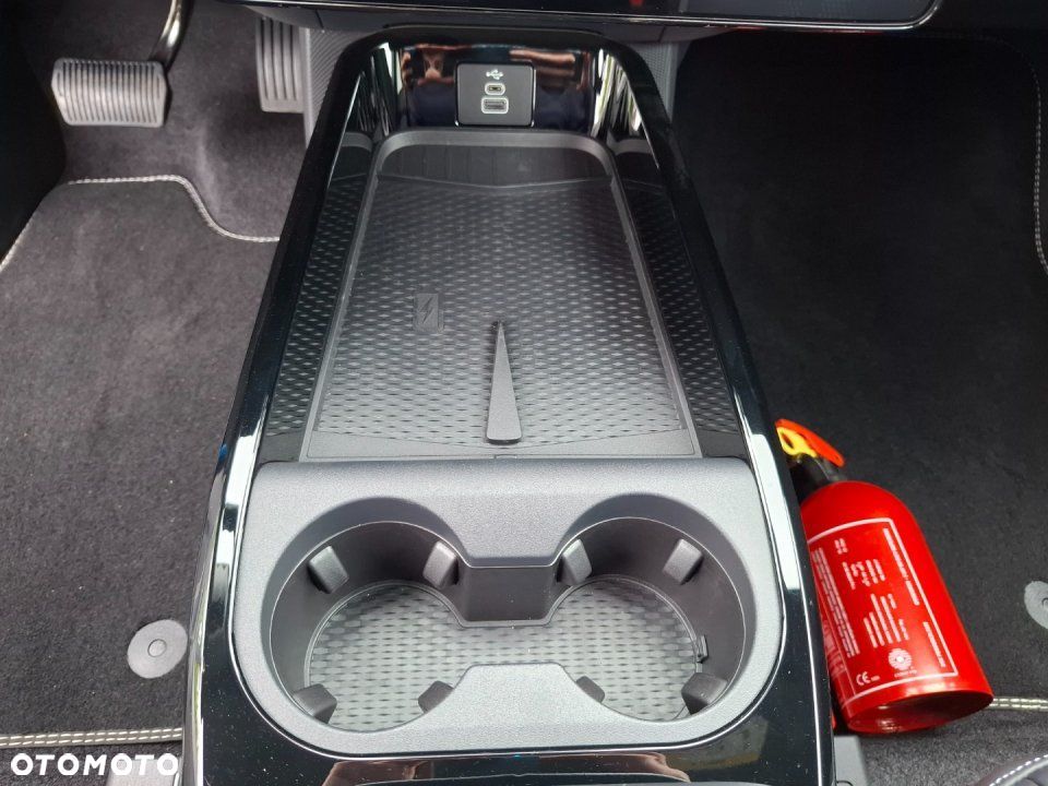 Ford Mustang Mach-E - 20