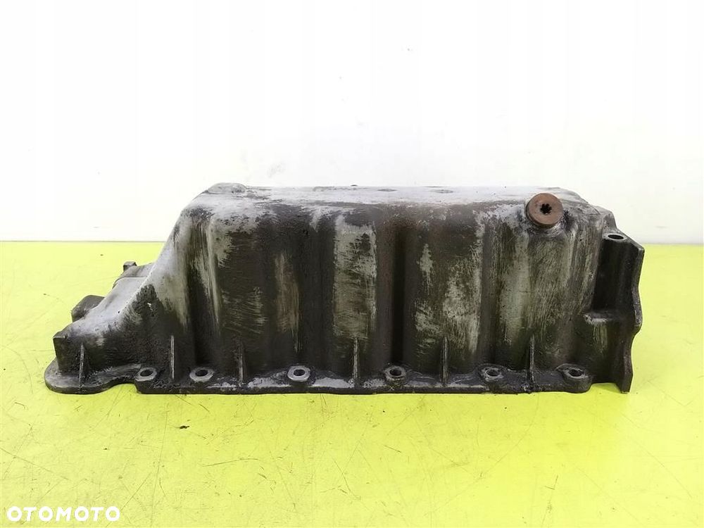 Miska olejowa Opel Astra II G 1998-2009 2.0 DTI 100KM ZAFIRA R90400247 - 8