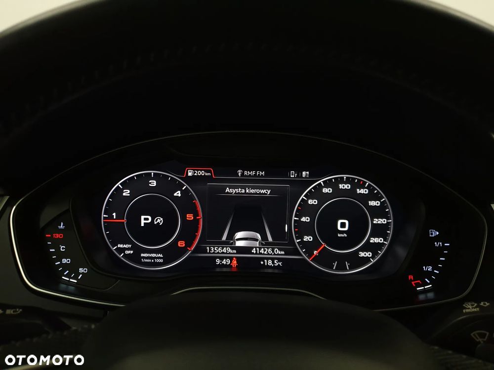 Audi Q5 2.0 TDI Quattro S tronic - 8