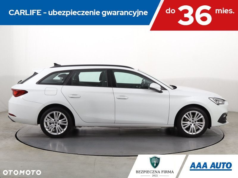 Seat Leon Sportstourer - 8
