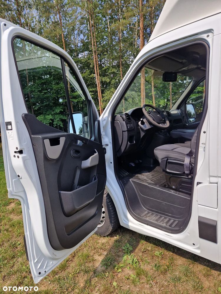 Renault Master - 2