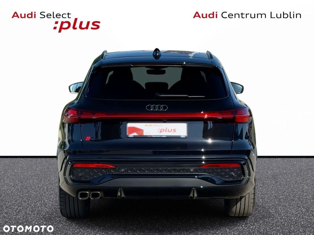 Audi Q5 TDI mHEV 150 kW Quattro S tronic - 7