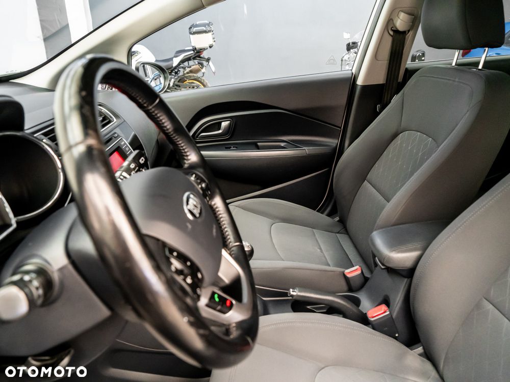 Kia Rio 1.2 Business Line - 22