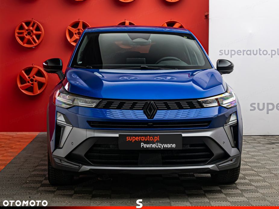 Renault Symbioz 1.6 E-Tech Full Hybrid 145 Esprit Alpine - 3
