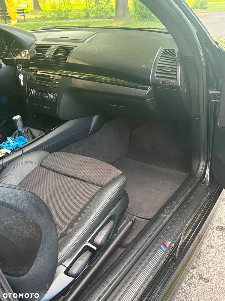 BMW Seria 1 120d - 11
