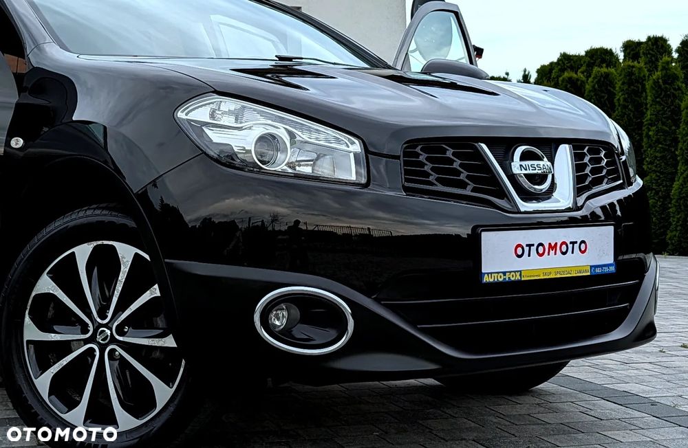 Nissan Qashqai 1.6 360 - 27