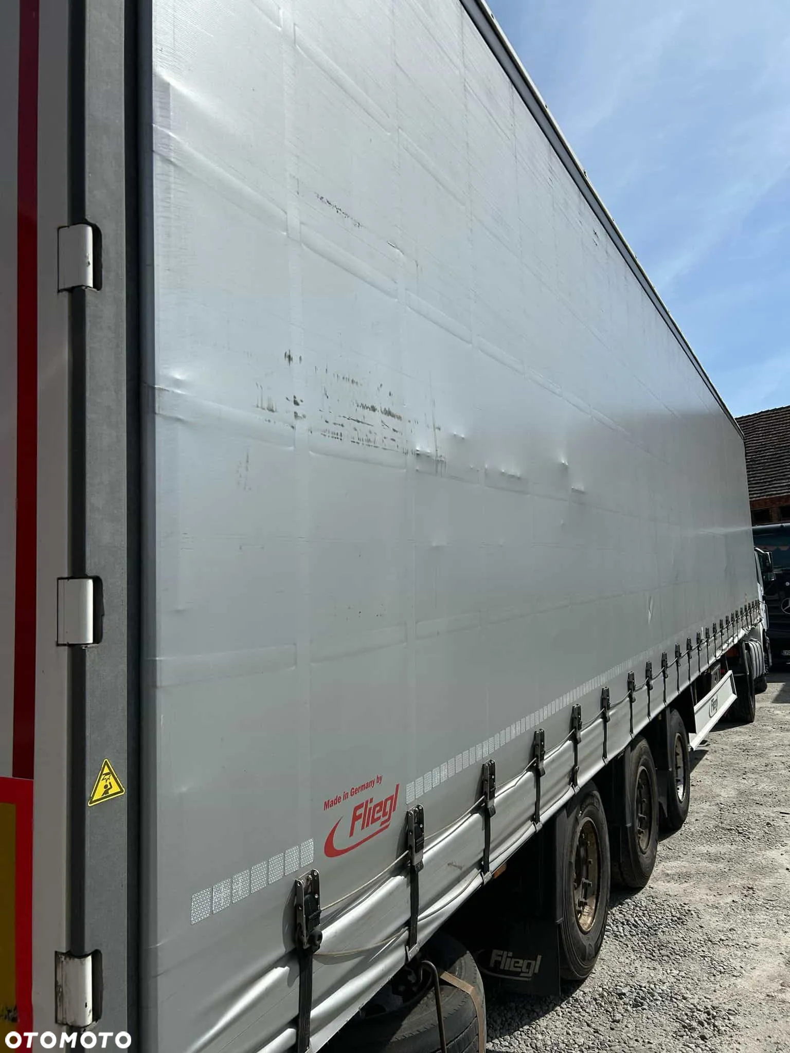 Fliegl SDS01 - 3