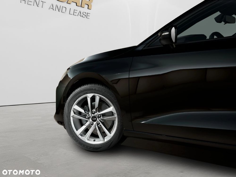 Audi A3 Sportback TFSI mHEV 110 kW Advanced S tronic - 11