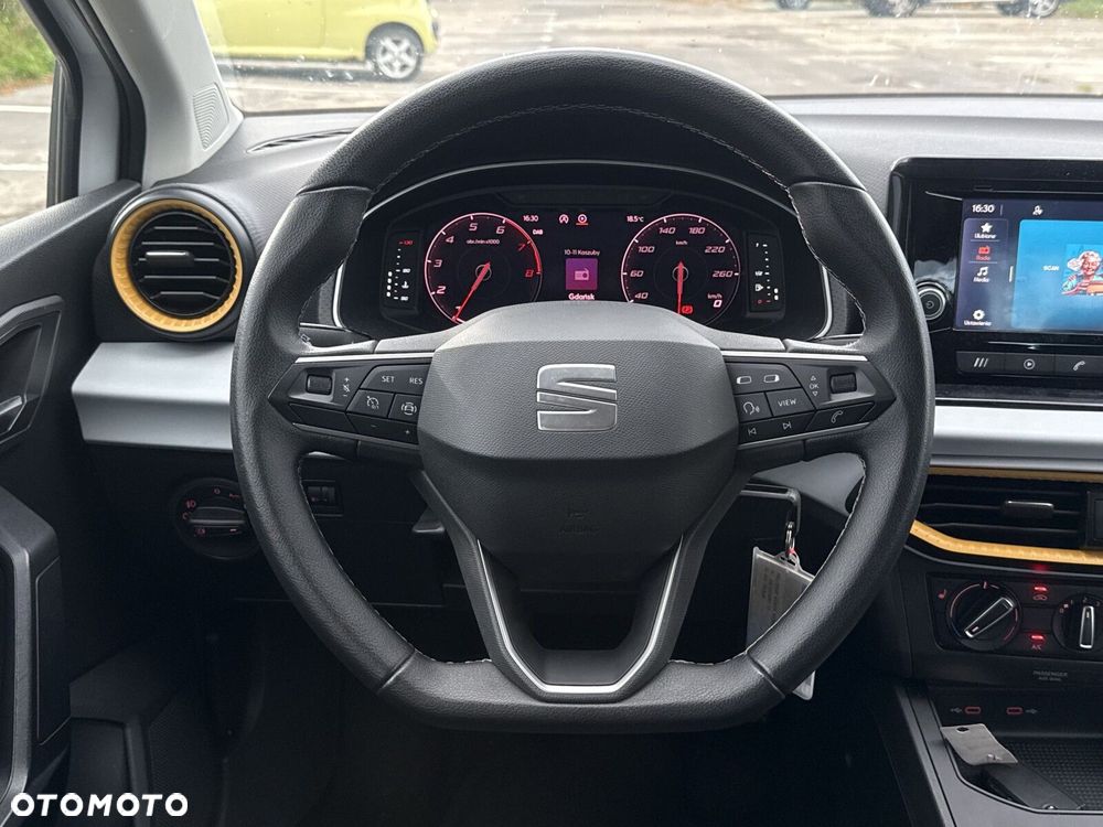 Seat Ibiza 1.0 TSI Style - 15