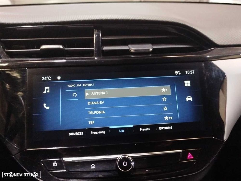 Opel Corsa 1.2 T Edition - 15