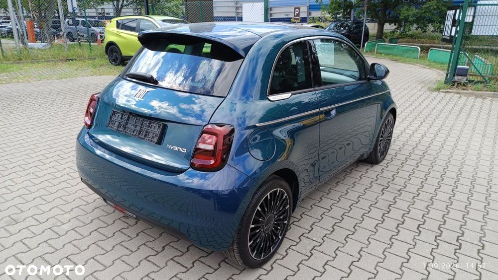Fiat 500 - 7