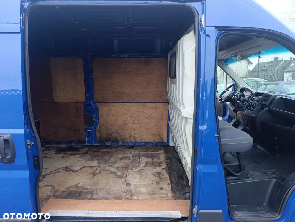 Citroën Jumper - 13