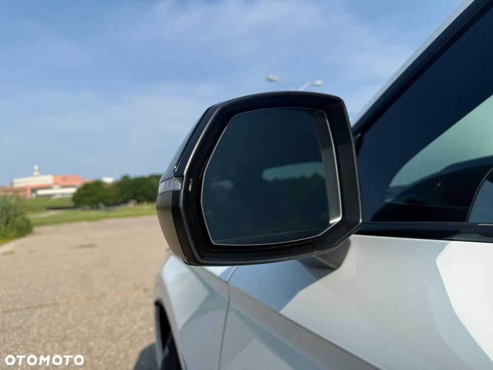 Audi SQ5 3.0 TFSI Quattro Tiptronic - 13