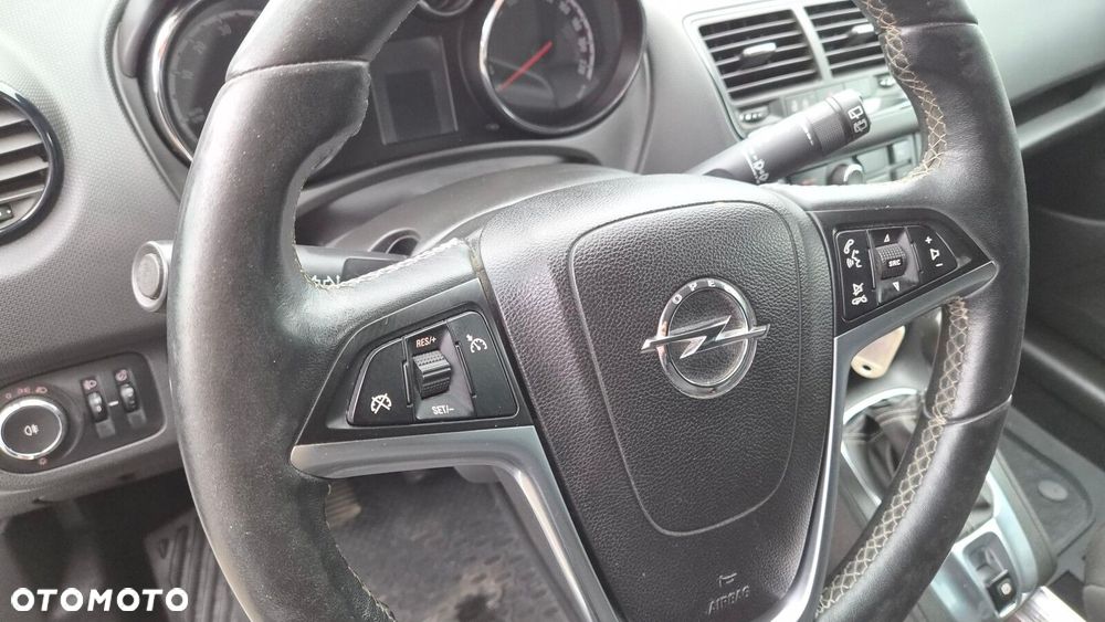 Opel Meriva - 28