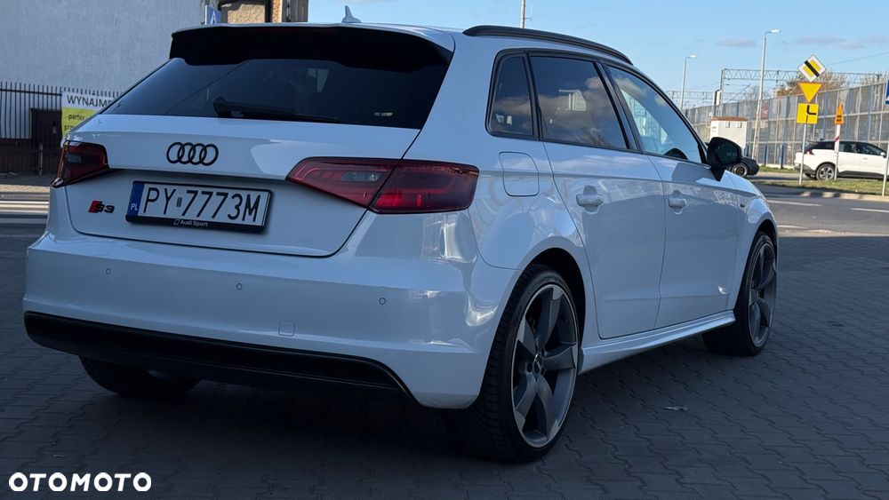 Audi A3 Sportback - 17