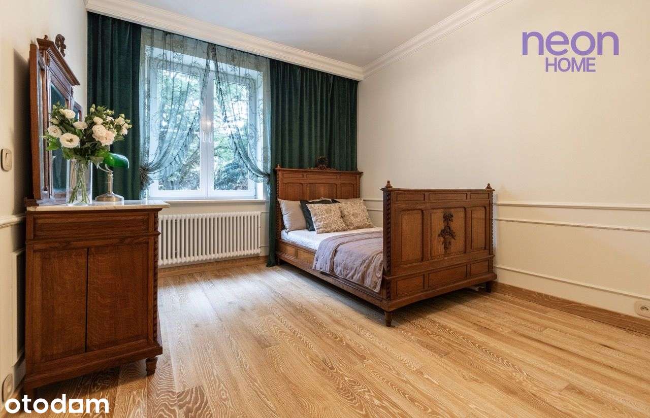 W Stylu Vintage | Świętej Teresy | Po Remoncie