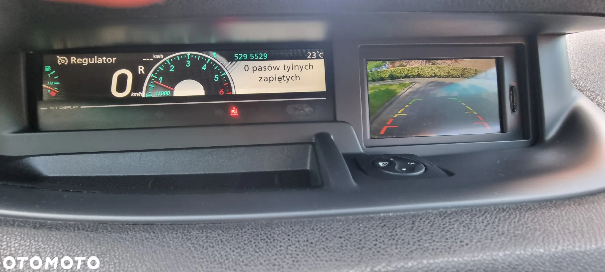 Renault Scenic 1.5 dCi Tech Run EDC - 8
