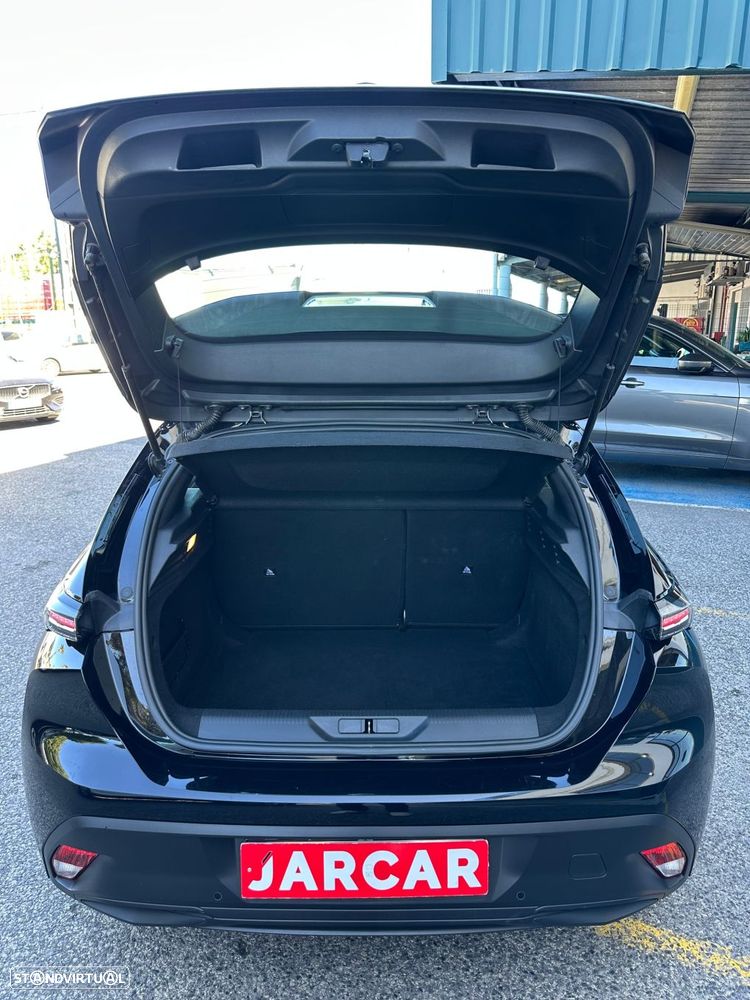 Peugeot 308 2024 photo 5