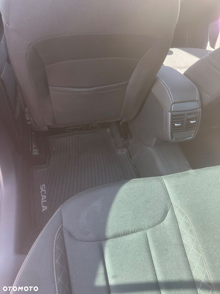 Skoda Scala - 23