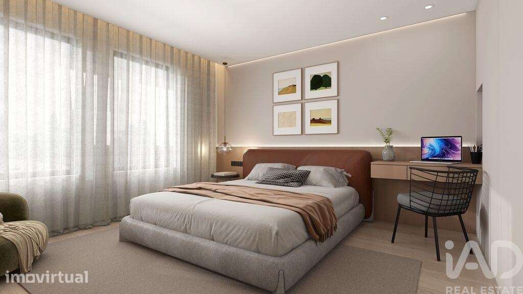 Apartamento T2 em Bonfim de 84,00 m2 - Grande imagem: 4/29