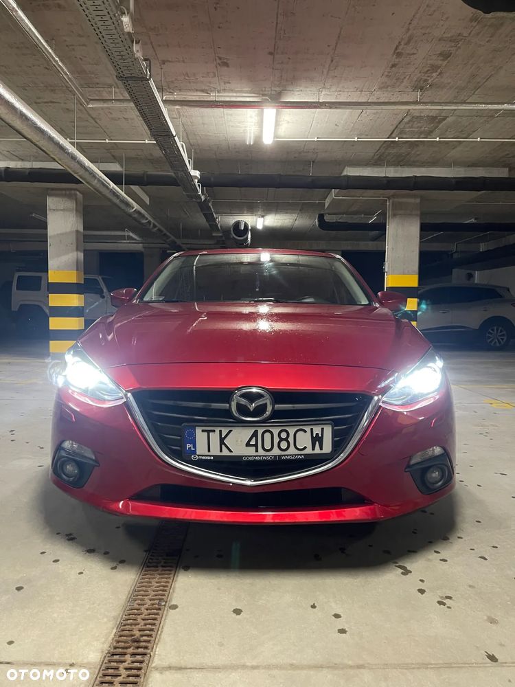 Mazda 3 2.0 Enso - 11