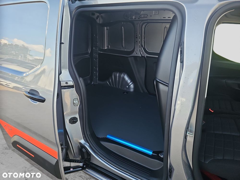 Citroën Berlingo XTR - 20