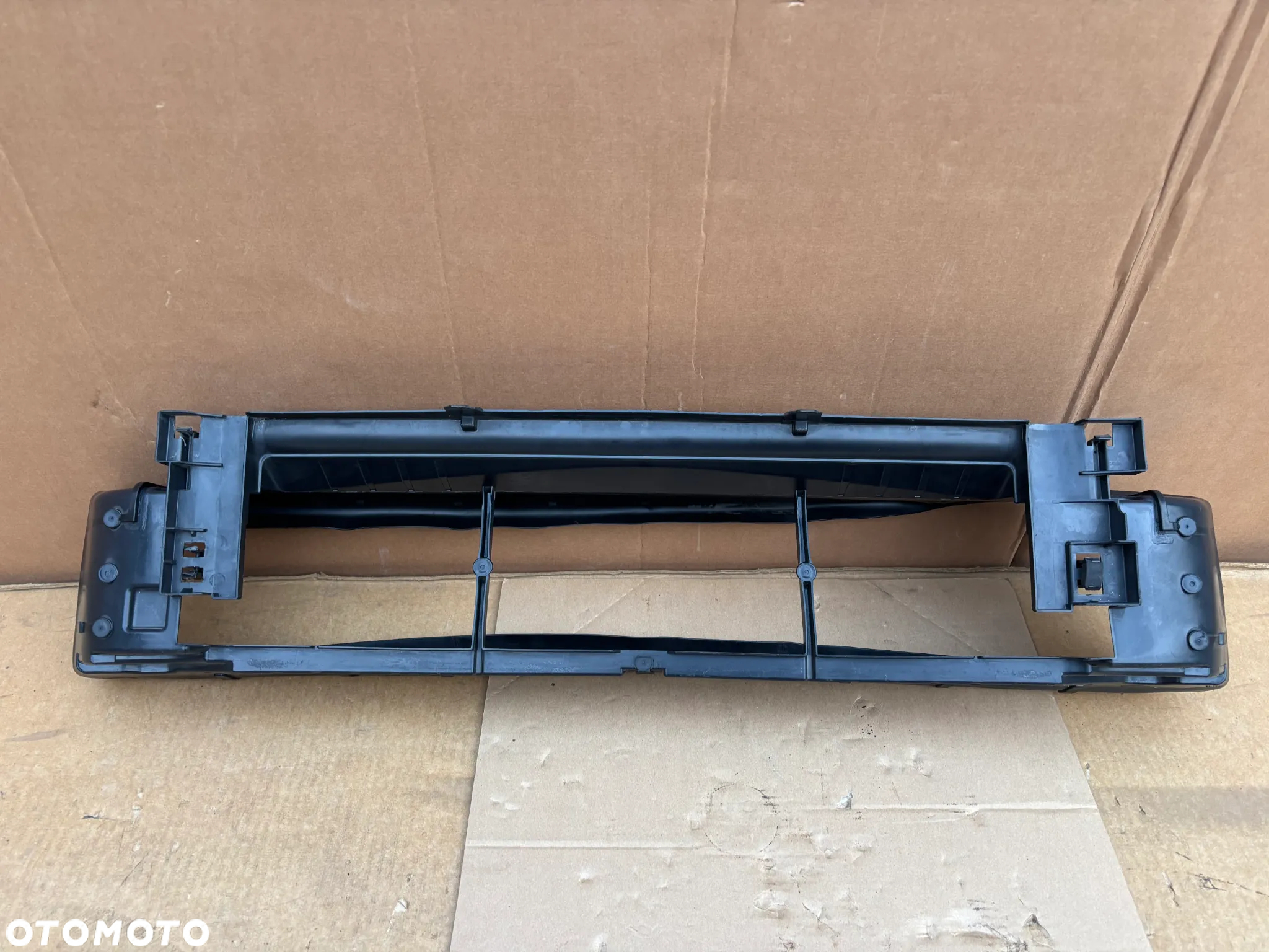 ORYGINALNA KIEROWNICA POWIETRZA RENAULT TRAFIC III OPEL VIVARO FIAT TALENTO 19- 2.0 WLOT - 6