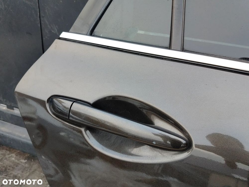 DRZWI PRAWY TYŁ  MAZDA 6 GH 39Y KOMBI PRAWE W KOLOR - 3