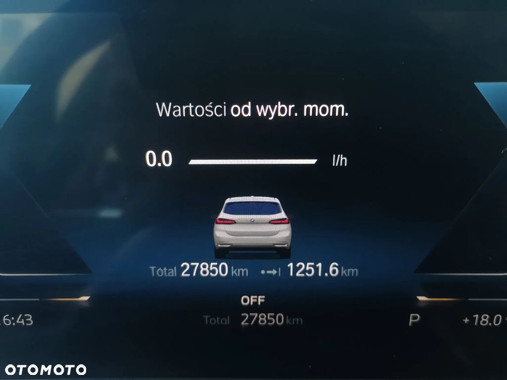 BMW Seria 2 218d GT Advantage - 14