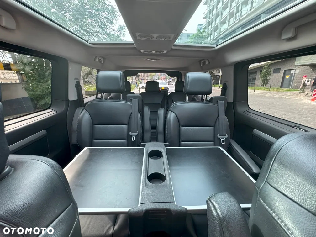 Toyota Proace Verso 2.0 D4-D Long Business - 20