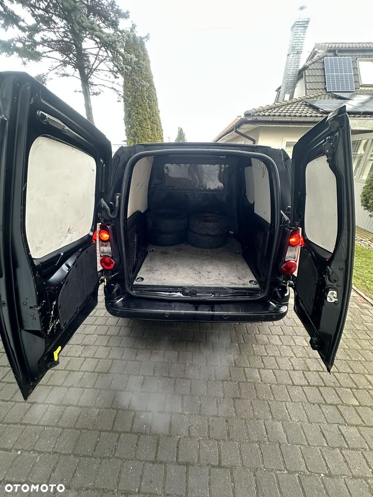 Citroën Berlingo - 27