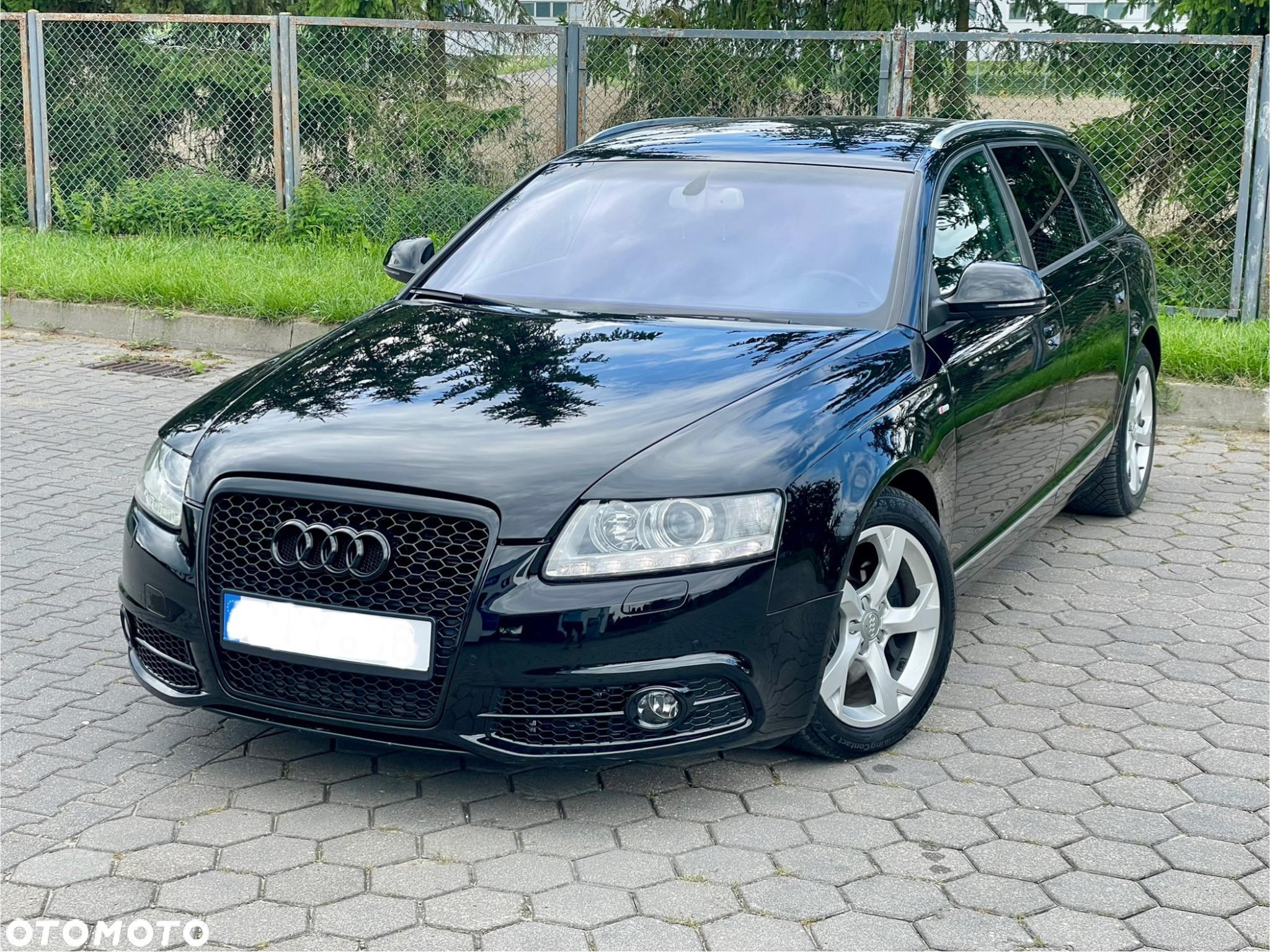 Audi A6 2.7 TDI Quattro Tiptr - 2