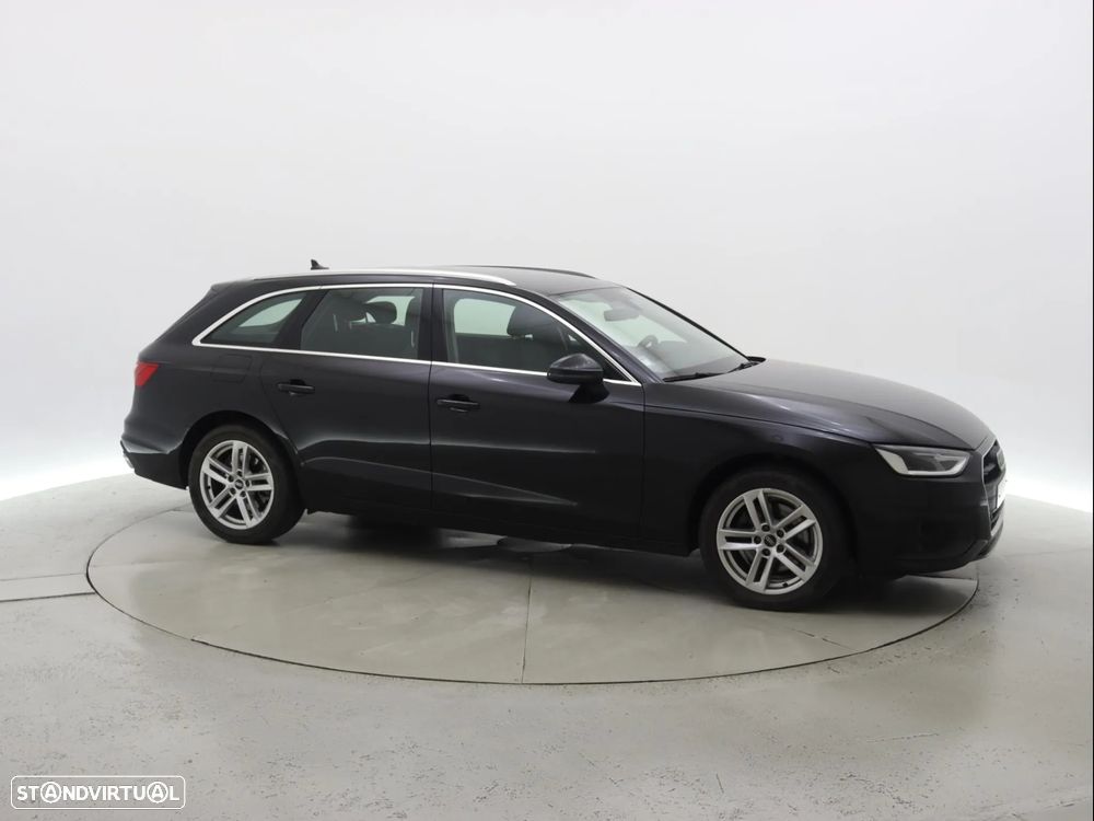Audi A4 Avant 30 TDI S tronic - 10