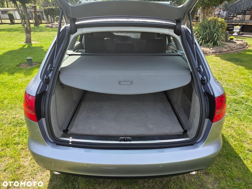 Audi A6 Avant 2.7 TDI - 22
