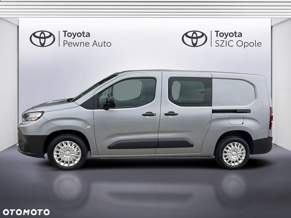 Toyota PROACE CITY - 16