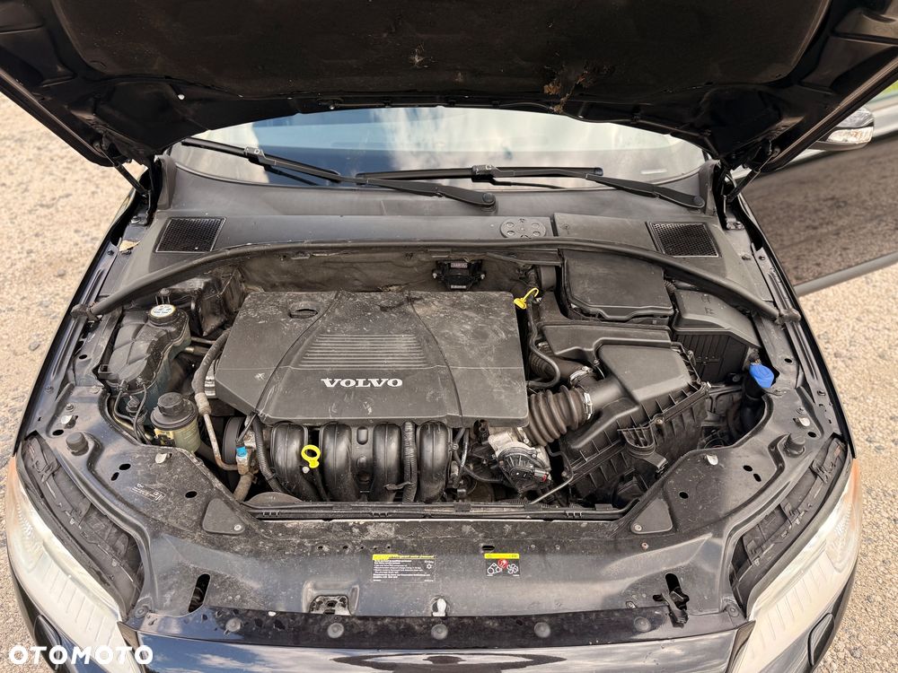 Volvo V70 2.0 - 23
