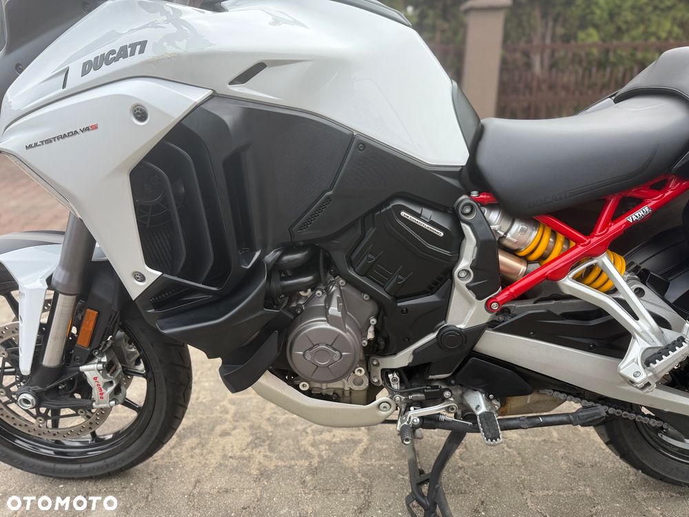 Ducati Multistrada - 22
