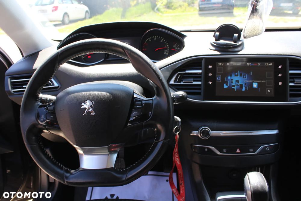 Peugeot 308 - 17