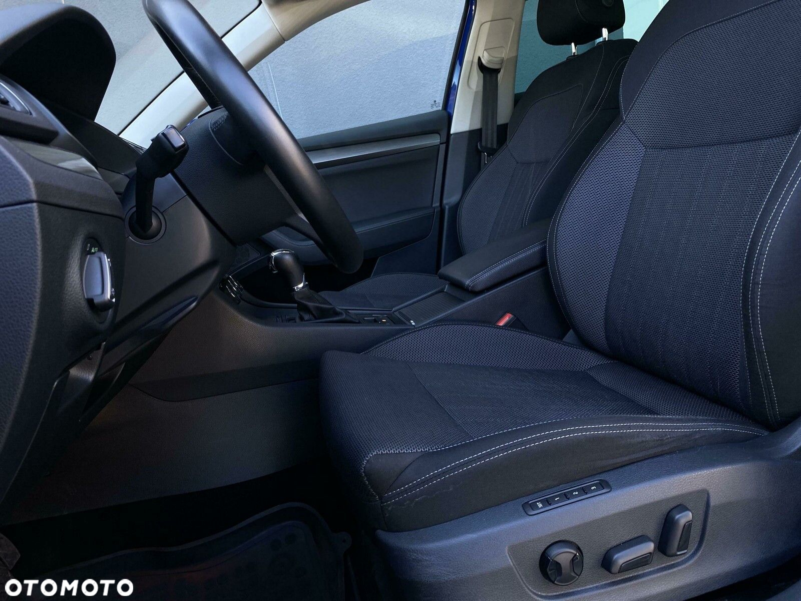 Skoda Superb - 11