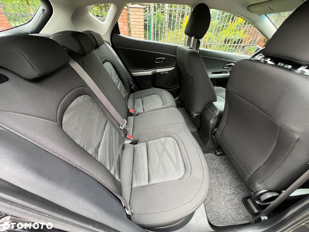 Kia Ceed 1.4 CVVT - 21