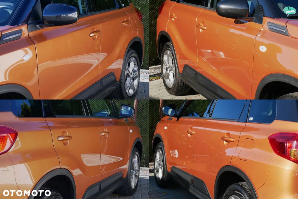 Suzuki Vitara 1.6 Elegance 2WD - 13