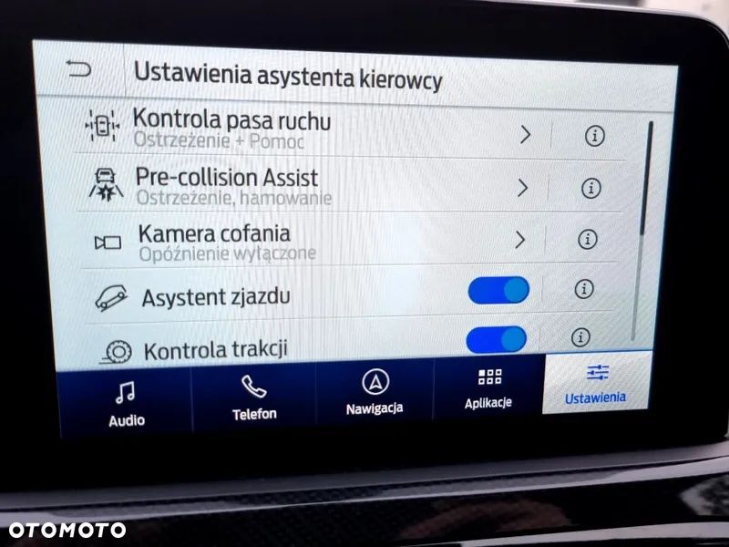 Ford Kuga 2.5 FHEV FWD ST-Line X - 35