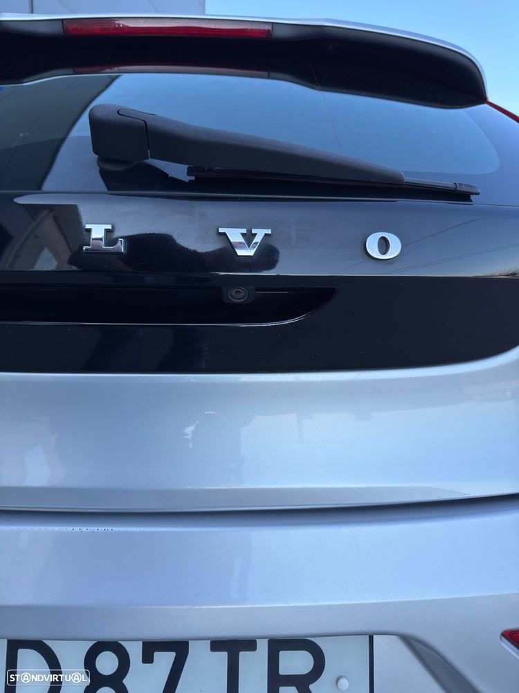 Volvo V40 D2 Kinetic - 7