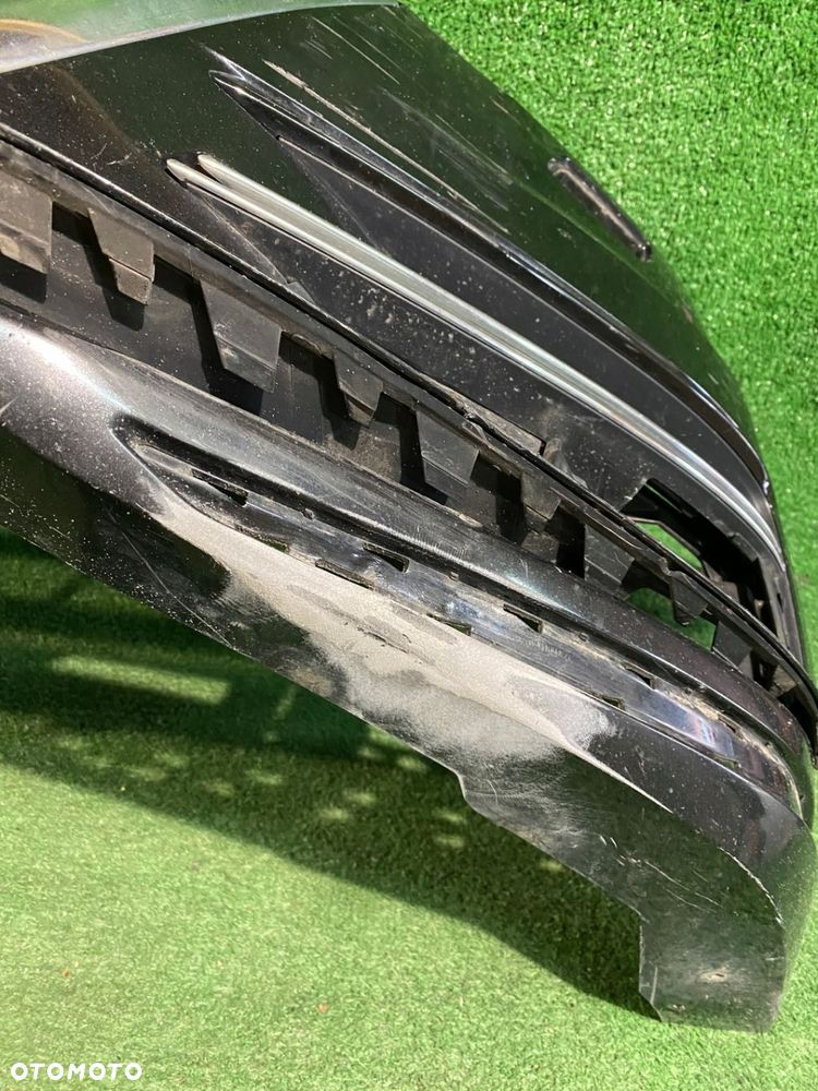 ZDERZAK PRZEDNI PRZÓD AUDI A8 D5 17- - 5