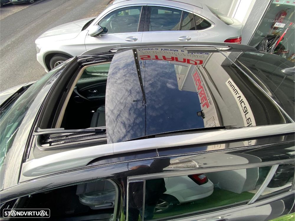 Renault Mégane Sport Tourer 1.5 dCi GT Line SS - 24